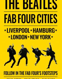 The Beatles: Fab Four Cities - ACC Art Books US
