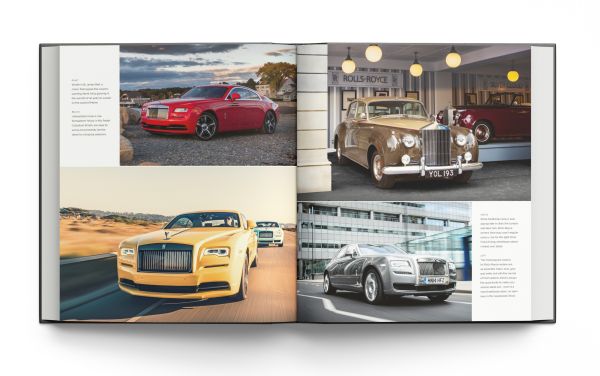 洋書 ROLLS ROYCE IN AMERICA Rolls-Royce In America by John Webb de Campi