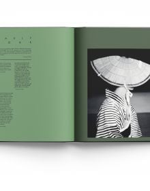 Book cover of Sukita, Eternity, featuring David Bowie with head tilted down, and cigarette in hand. Published by ACC Art Books.