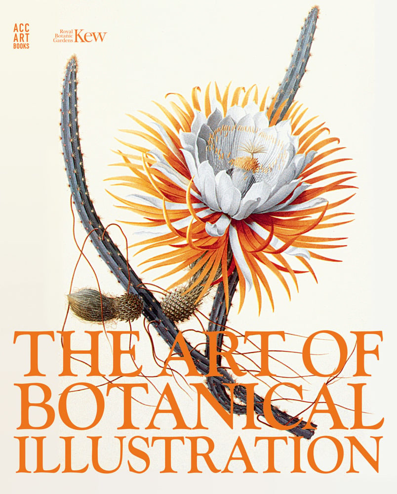 The Art of Botanical Illustration - ACC Books US