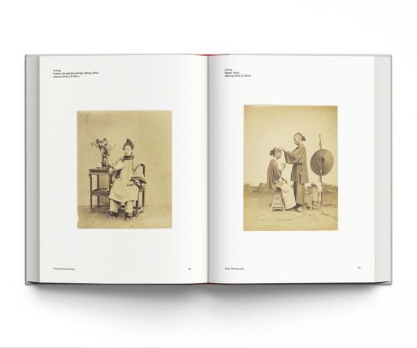 China: Portrait of a Country - Portrat eines Landes