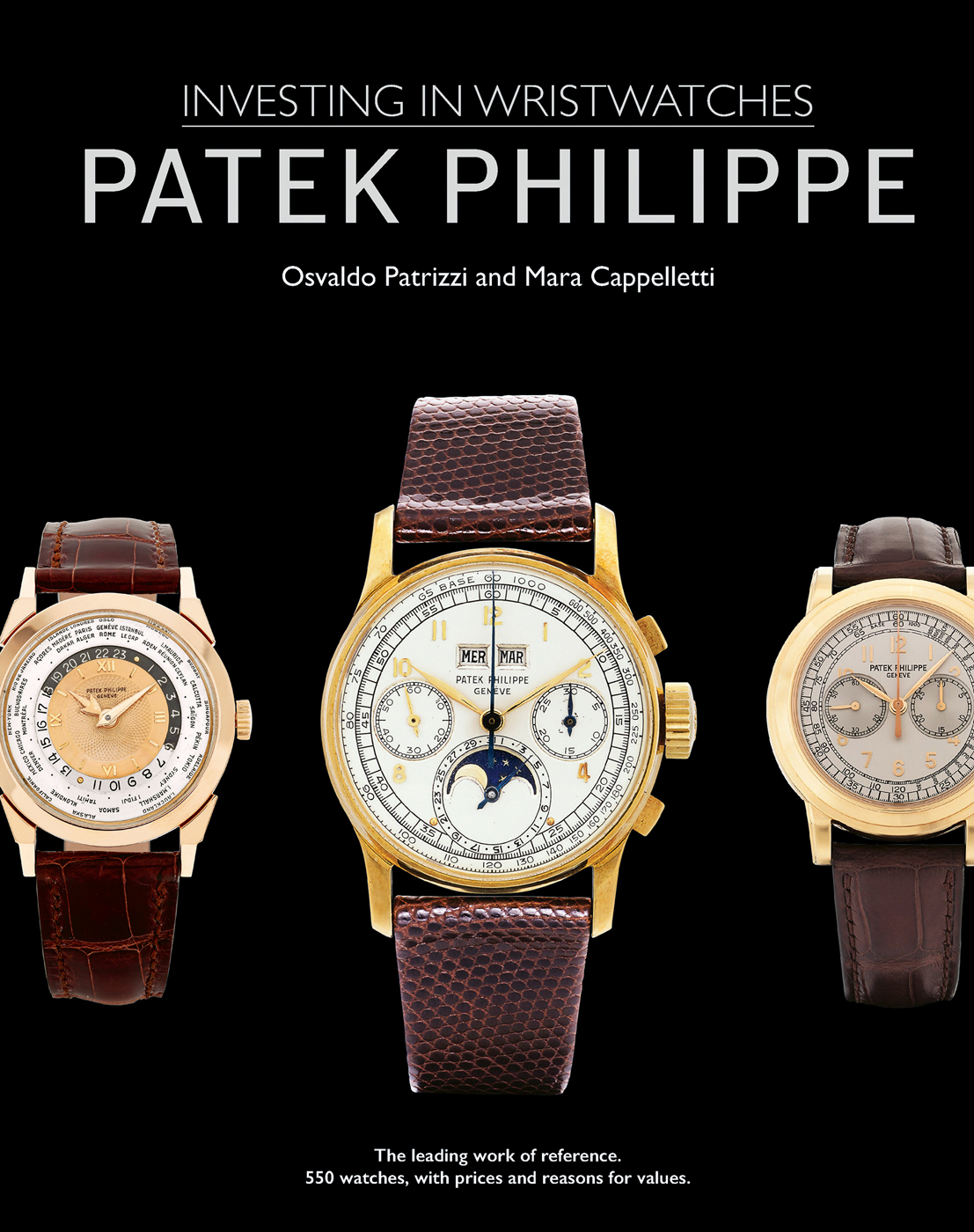 Patek Philippe ACC Art Books US