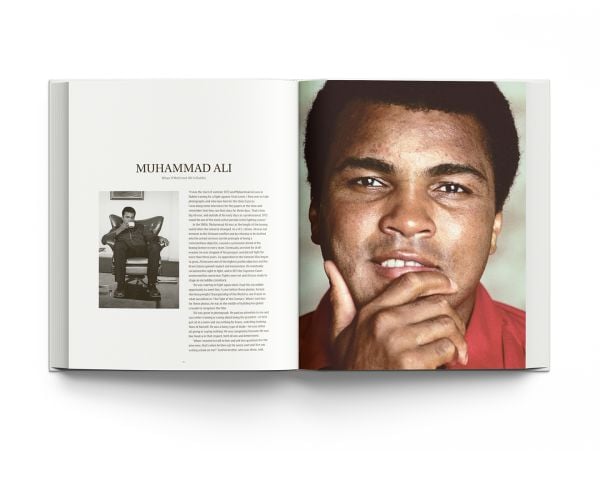 Terry O'Neill: Every Picture Tells a Story - ACC Art Books US