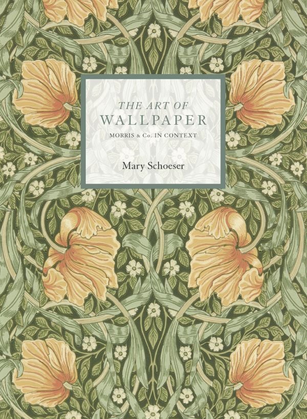 The Art of Wallpaper - ACC Art Books US