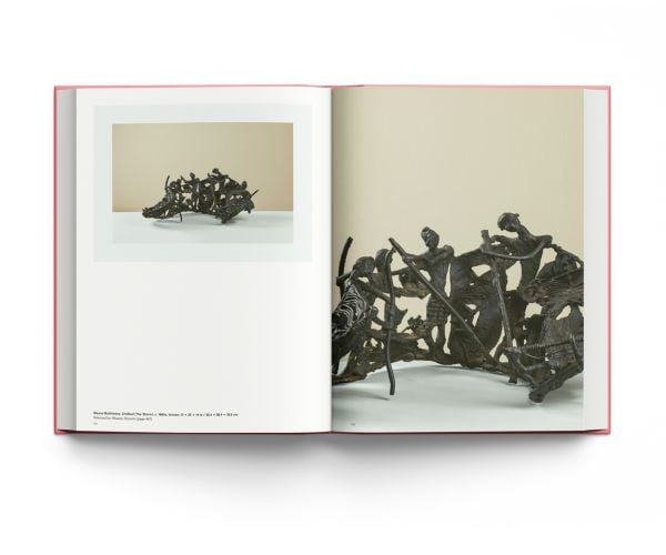 Book cover of Moving Focus: India. Published by ACC Art Books.