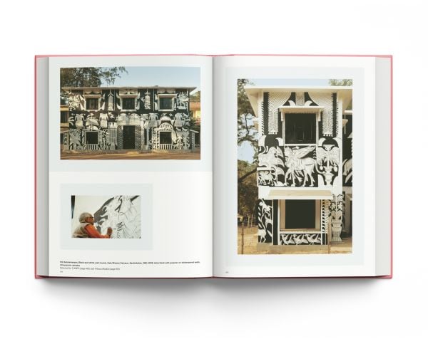 Book cover of Moving Focus: India. Published by ACC Art Books.