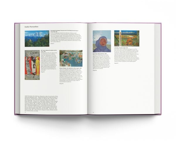 Book cover of Moving Focus: India. Published by ACC Art Books.