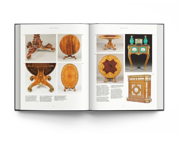 British Furniture - ACC Art Books UK