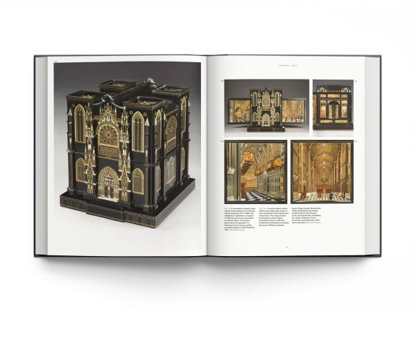 The Victorian catalogue of household goods: A complete