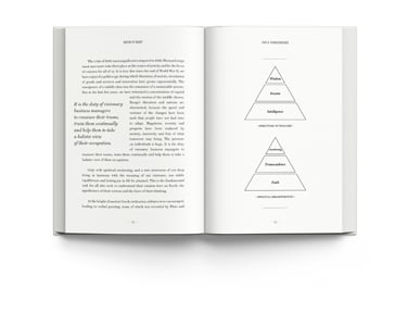 Book cover of Nature at Heart, with Gérard Bertrand in open white shirt. by ACC Art Books.