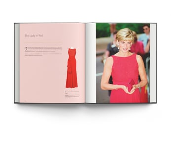 Diana: A Life in Dresses - ACC Art Books US