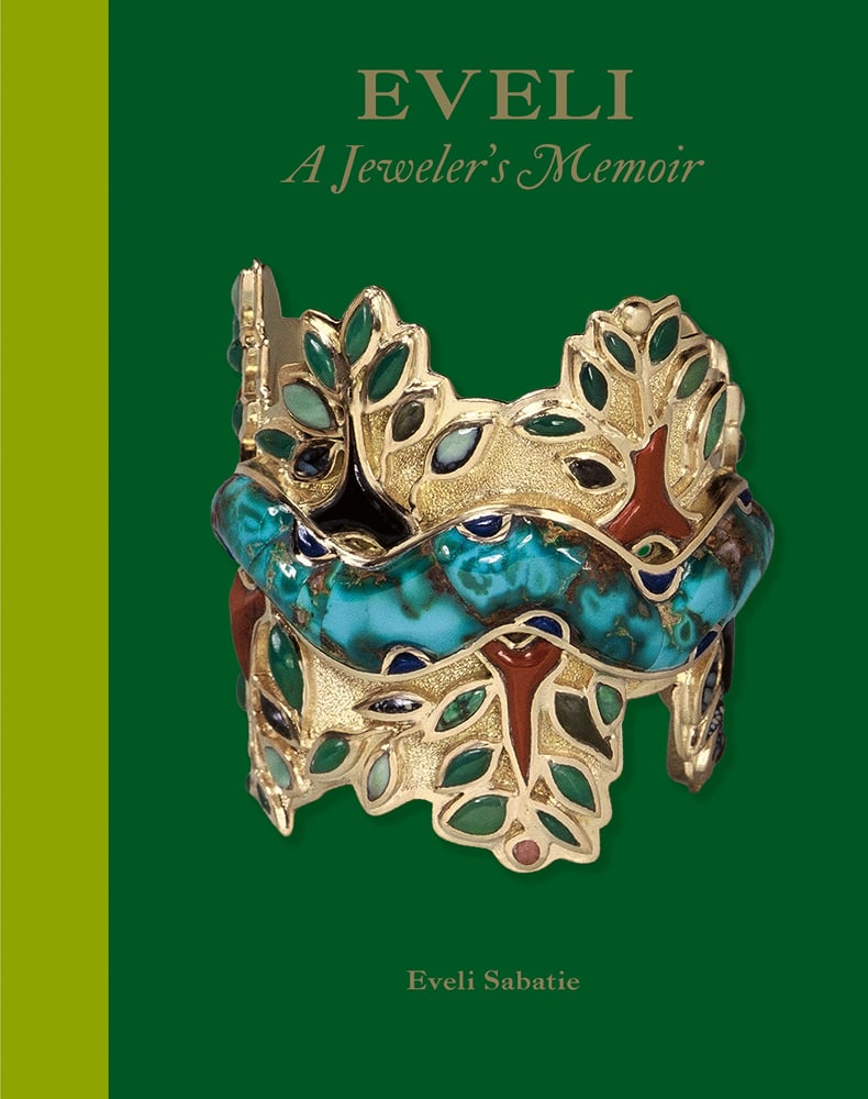 Eveli - ACC Art Books US