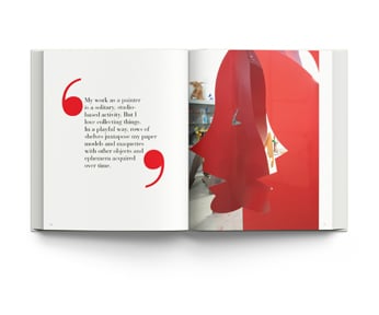 Book cover of Multiple Exposures Allen Jones & Photography, with the silhouette of female figure on wall. Published by ACC Art Books.