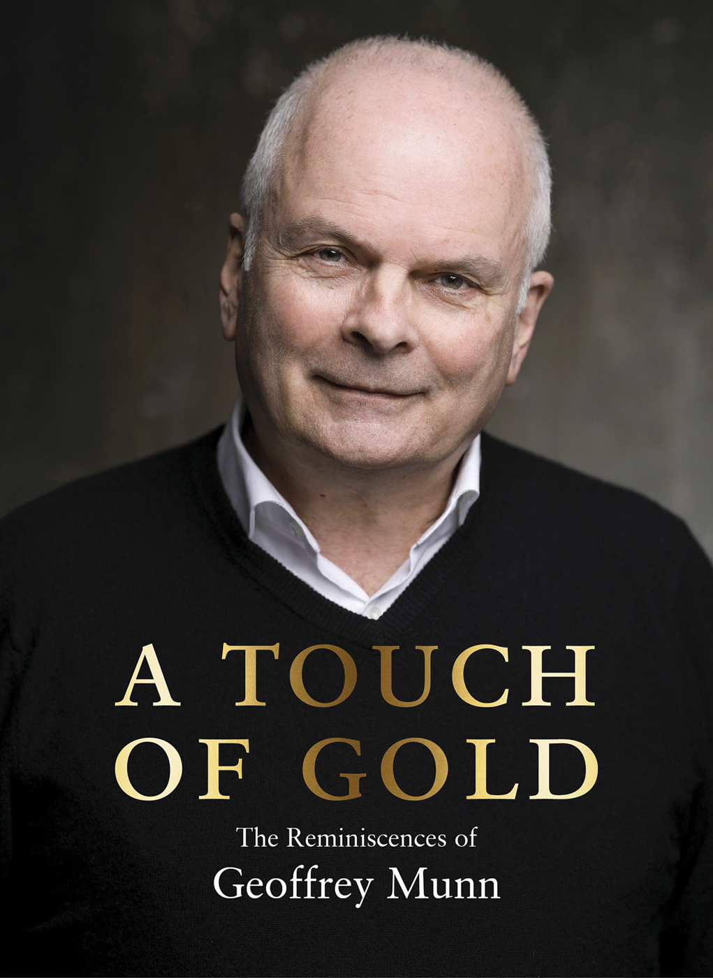 A Touch of Gold ACC Art Books US