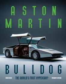 Aston Martin Bulldog