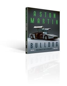 Aston Martin Bulldog