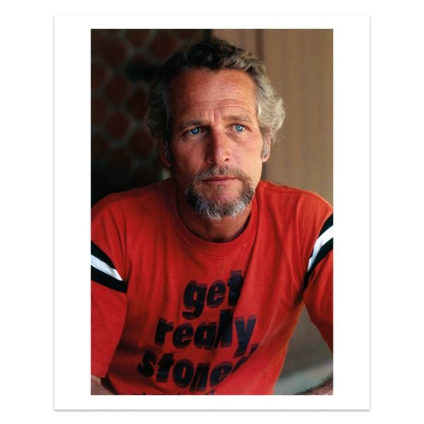 Paul Newman ACC Art Books US