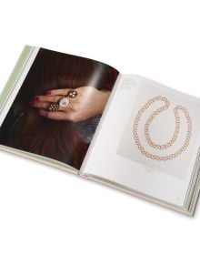 Book cover of Cora Sheibani, Jewels. Published by ACC Art Books.
