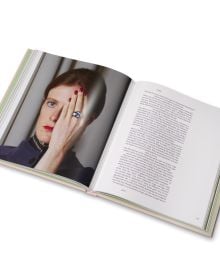 Book cover of Cora Sheibani, Jewels. Published by ACC Art Books.