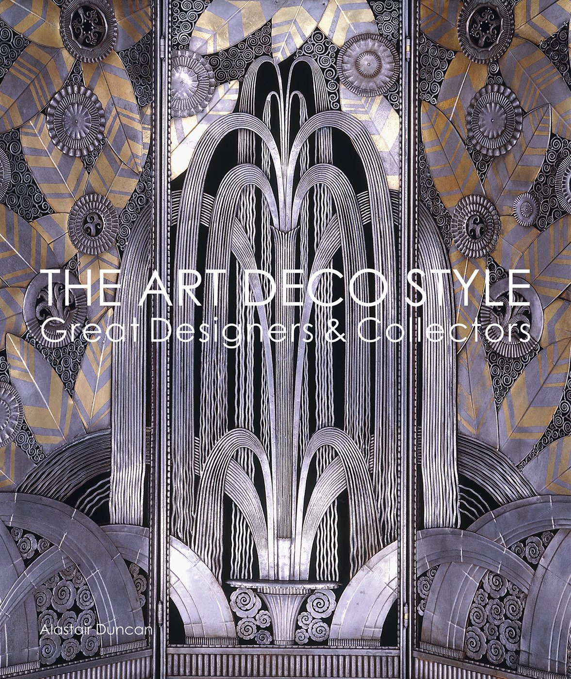 art deco art movement