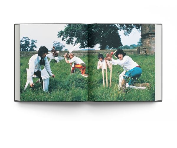 The Rolling Stones: Icons - ACC Art Books US
