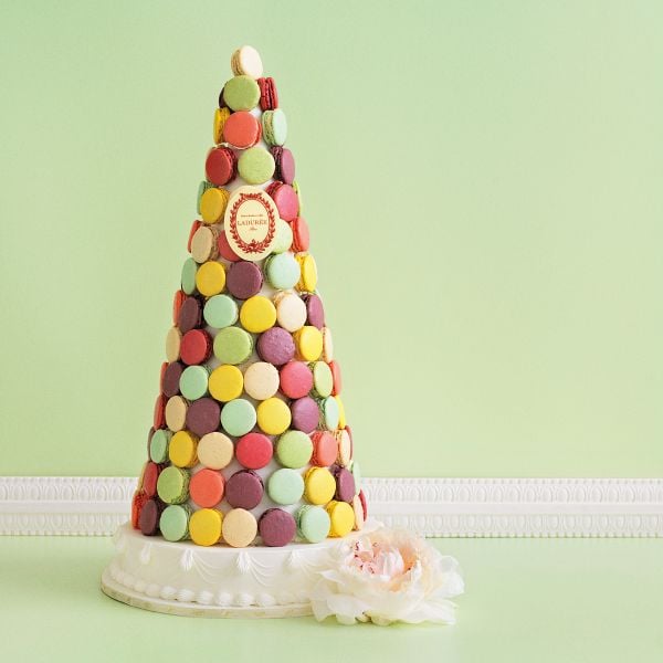 Ladurée Sucré - ACC Art Books US