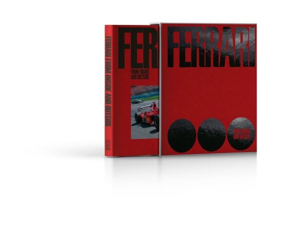 Ferrari 本　いろいろ12冊セット FERRARI F355 (Libreria SCUDERIA 3) (NEKO MOOK 1213 Libreria