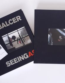 Seeing As (Deluxe Edition – Québec, Car)