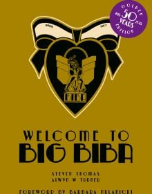 Welcome to Big Biba - ACC Art Books US