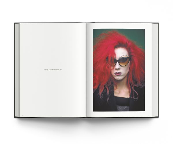 The London Youth Portraits - ACC Art Books US