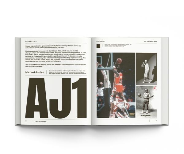 Sneakers - ACC Art Books US