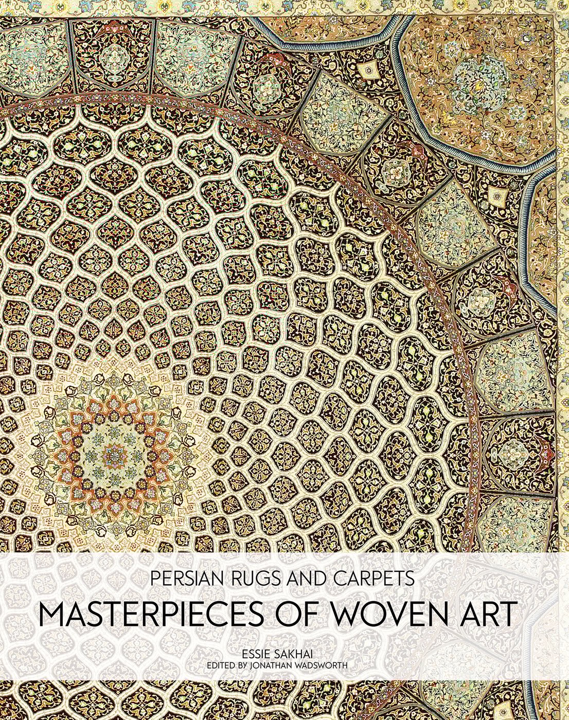 The Story of Carpets: Sakhai, Essie: 9781559212038: Amazon