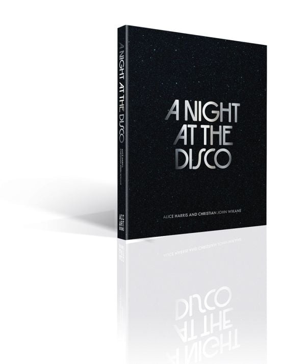 A Night at the Disco