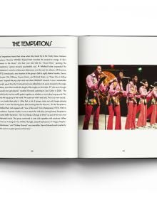 A Night at the Disco