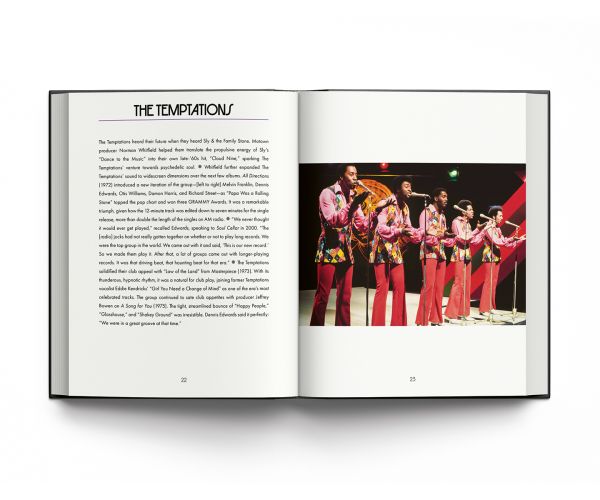 A Night at the Disco