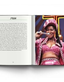 A Night at the Disco