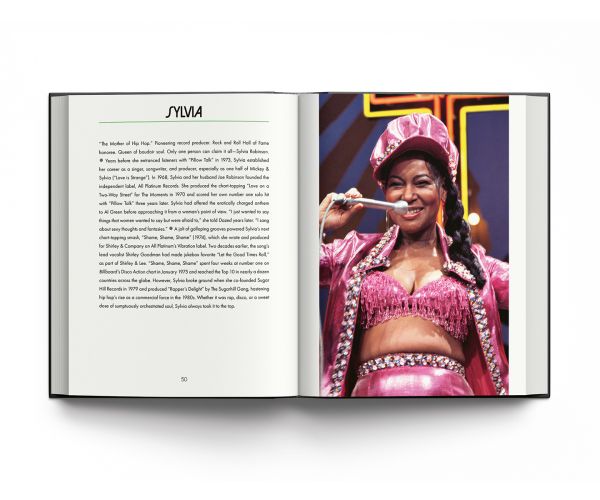 A Night at the Disco