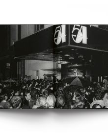 A Night at the Disco