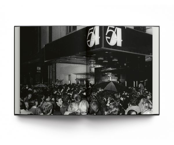 A Night at the Disco