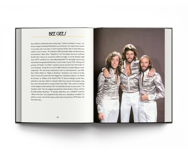 A Night at the Disco