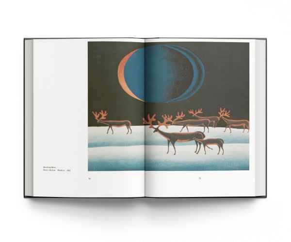 Book cover of Chinese Woodcut: The Art of Liu Chunjie. Published by ACC Art Books.