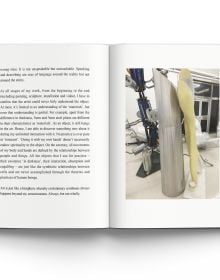Book cover of Always, Owned by What We Own. Published by ACC Art Books.