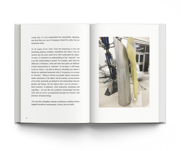 Book cover of Always, Owned by What We Own. Published by ACC Art Books.