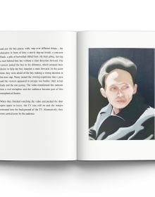 Book cover of Always, Owned by What We Own. Published by ACC Art Books.