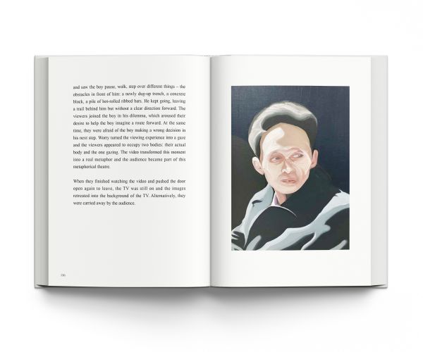 Book cover of Always, Owned by What We Own. Published by ACC Art Books.