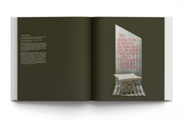 Fragments: Ian Hamilton Finlay - ACC Art Books US