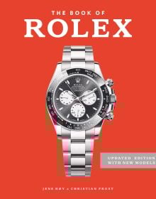 The Book of Rolex