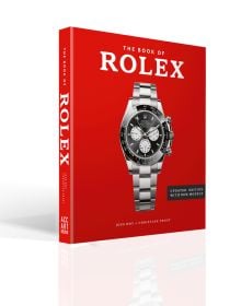 The Book of Rolex
