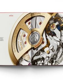 The Book of Rolex