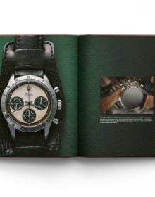 The Book of Rolex